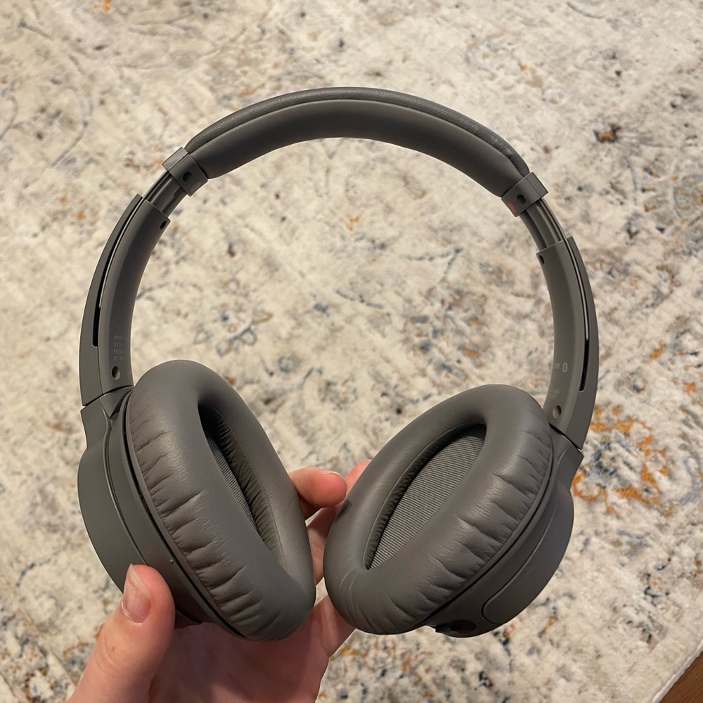 Sony Headphones